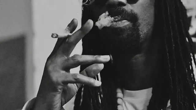 Simple in the jungle presents General Levy