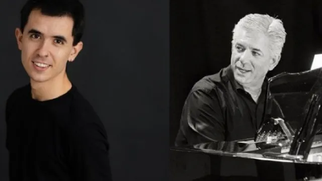 MATINÉES ARRIAGAN: "AMODIOA"