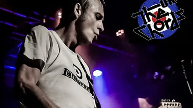 The Chords UK