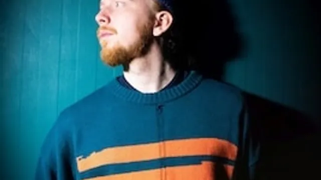 Niklas Paschburg • L'Écho de Bretagne Tour 2026