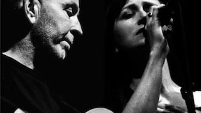 Kieran Goss and Annie Kinsella - The Song Your Heart Is Singing