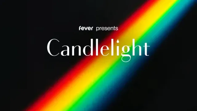 Candlelight: Tributo a Pink Floyd