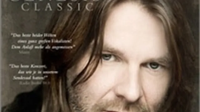 Ray Wilson & Band:  Genesis Classic