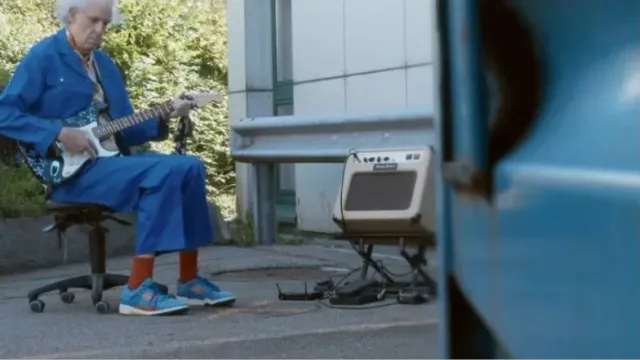 Rockstar Matthias
