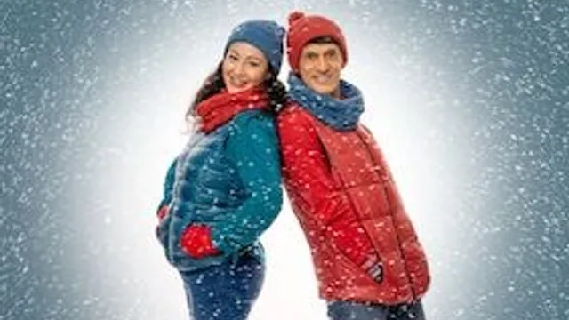 Fug & Janina - Weihnachtskonzert