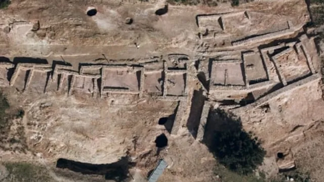 Visita guiada: Cerdanyola, terra d'ibers