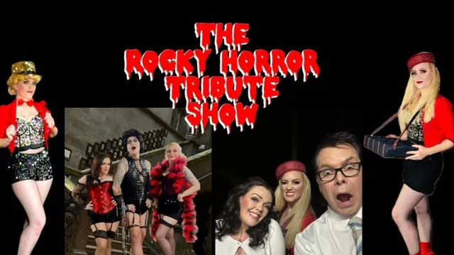 The Rocky Horror Show