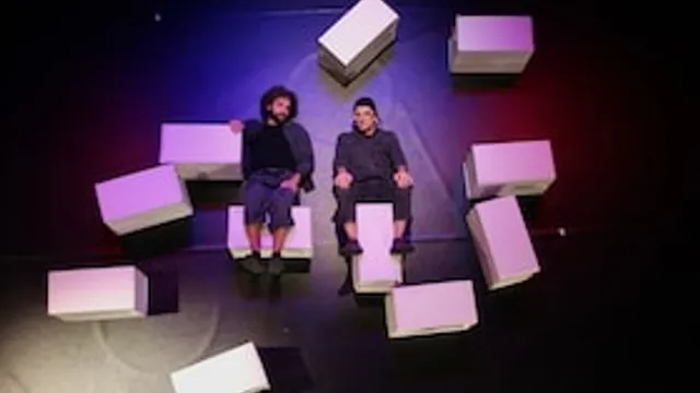 Boîtes blanches