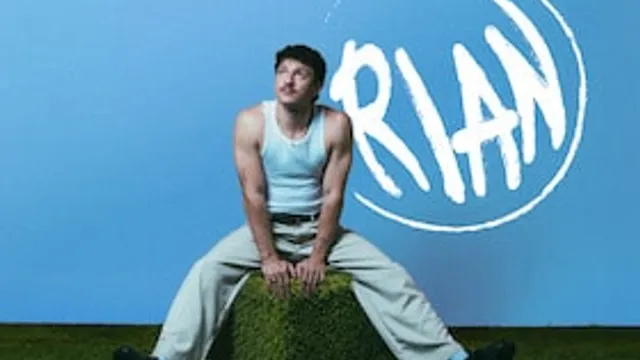 RIAN - Alltagsgeschichten Tour 2027