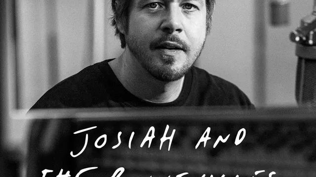 Josiah & The Bonnevilles