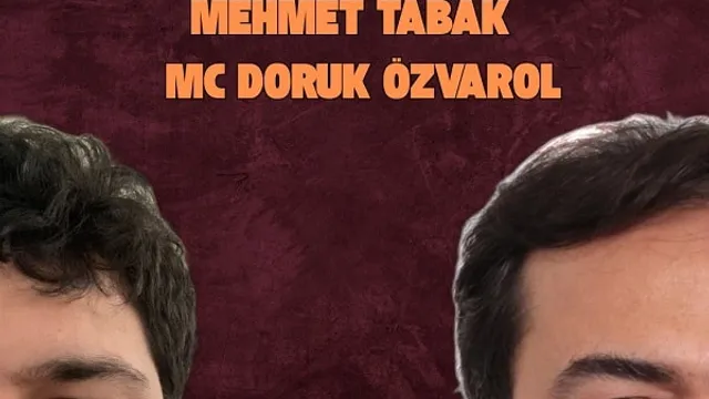 İzmir Stand Up