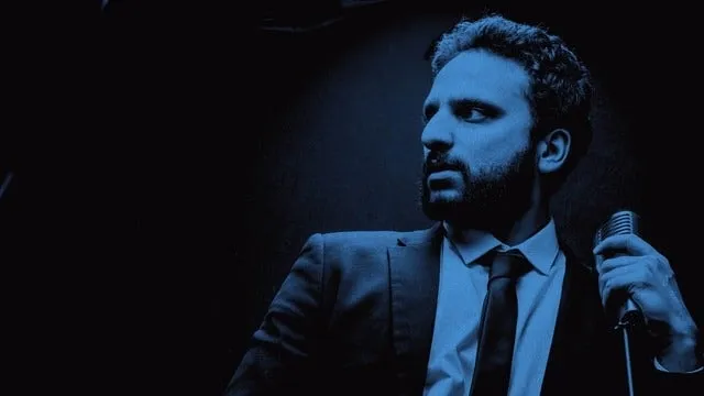 Nish Kumar: Angry Humour From a Really Nice Guy
