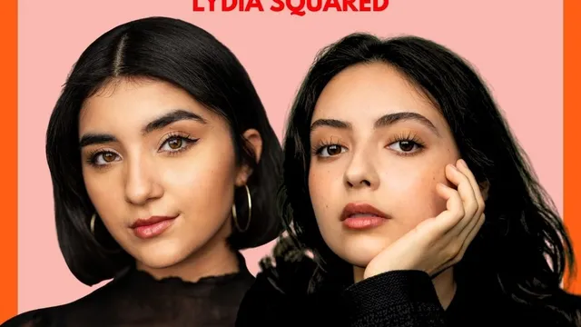 Isabella Esler And Giselle Gutierrez