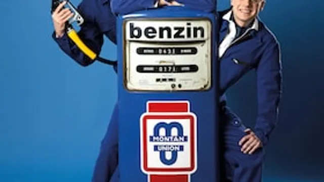 Die Drei von der Tankstelle - Premiere