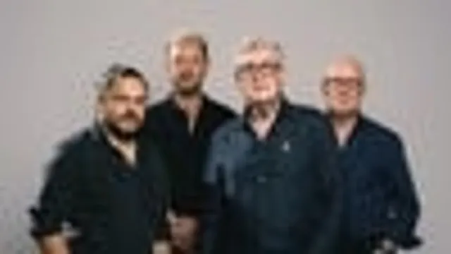 10CC's Graham Gouldman & Heart Full Of Songs