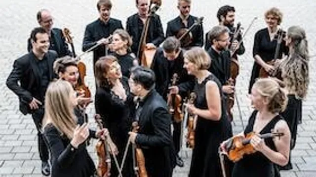 Stuttgarter Kammerorchester