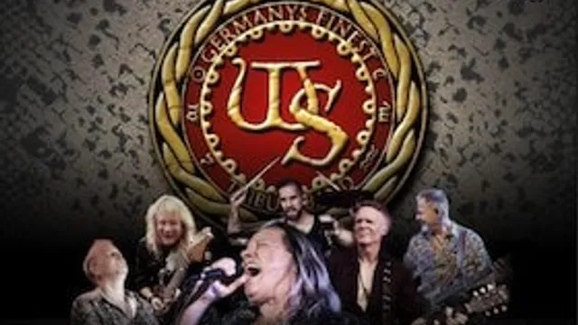 Whitesnake by Whiteshake - feat. DAVID READMAN