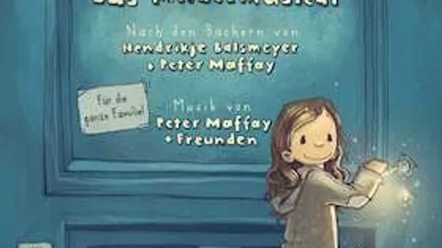 ANOUK - Das Kindermusical