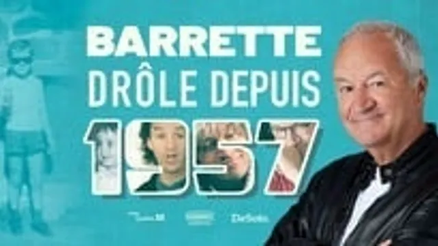 Michel Barrette