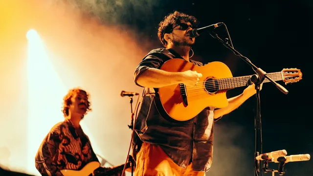 Marco Castello | EU Tour