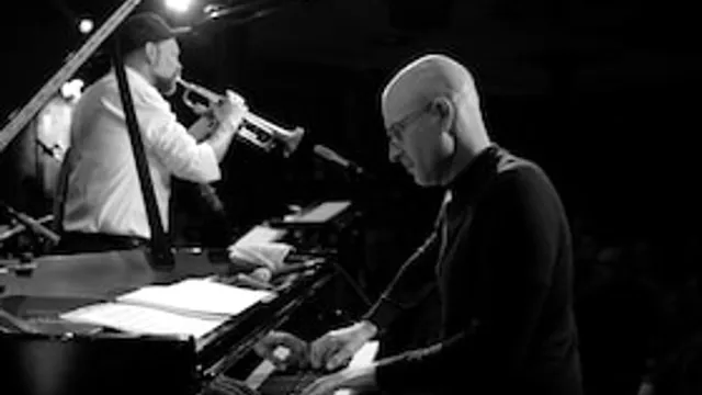 Benny Lackner Quintet - Live 2026