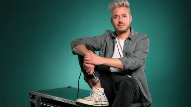 Joël von Mutzenbecher «Unboxed»