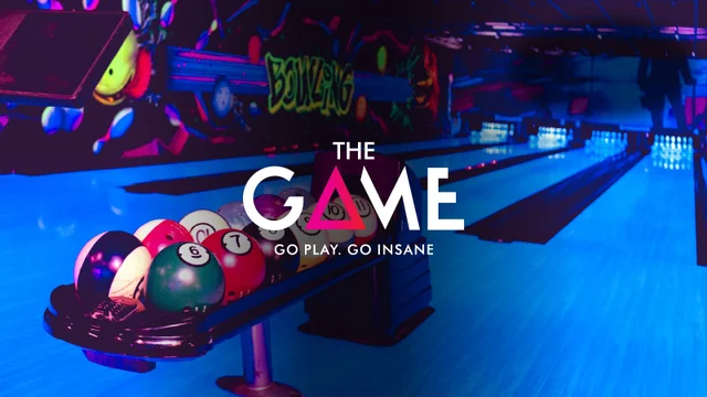 The Game | Atria