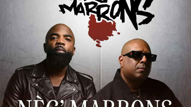 NEG'MARRONS