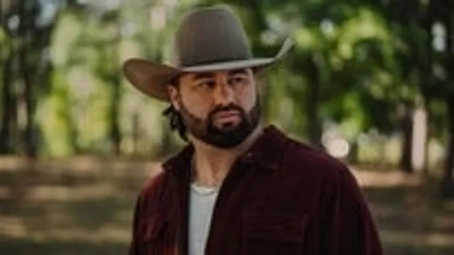 Koe Wetzel w/ Wade Bowen