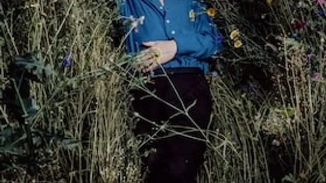 Max Prosa: "Der Garten" Tour 2026