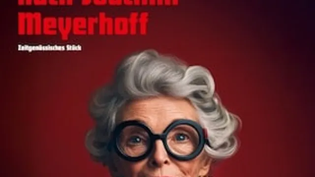 Man kann auch in die Höhe fallen