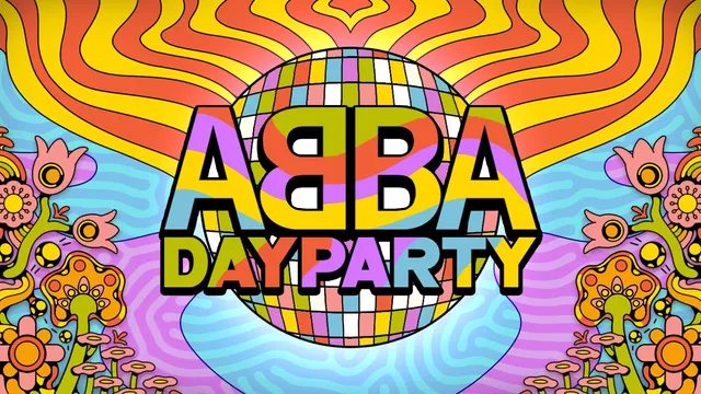The ABBA Day Party: Swindon 💃🕺