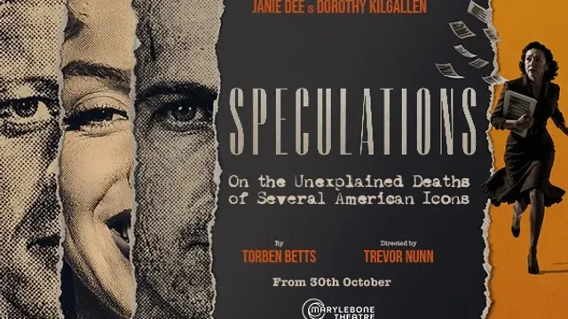 Speculations