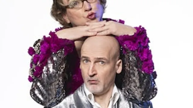 GASTSPIEL Emmi & Willnowsky • Frisch, frech, federleicht!