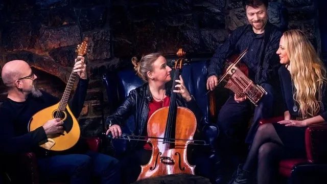 Skye Consort & Emma Bjorling
