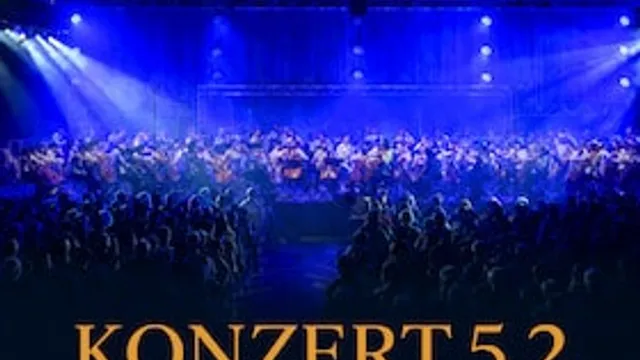Konzert 5.2 – Cello-Power XXL: Pop und mehr