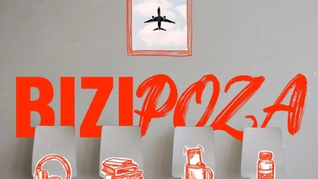 "Bizipoza" (estreno)