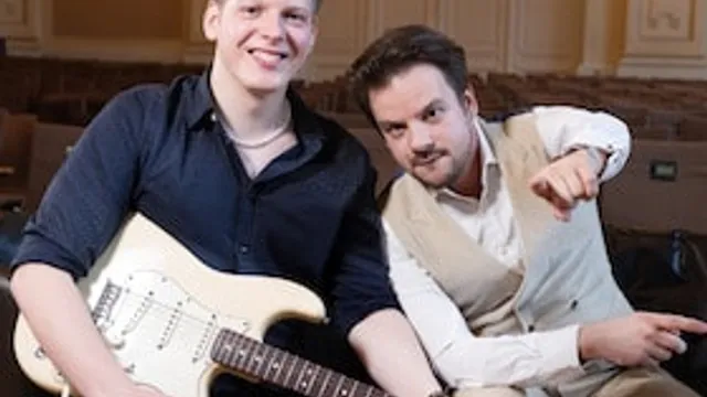 RUDELSINGEN - Das 15. vorweihnachtliche Auricher RUDELSINGEN