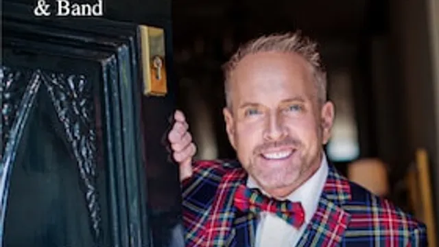 Kevin Tarte & Band - A Christmas Celebration