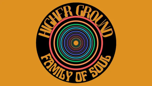 Local Artist Series: Higher Ground