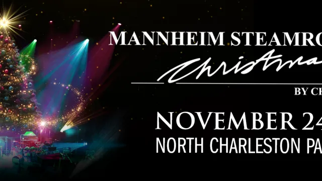 Mannheim Steamroller