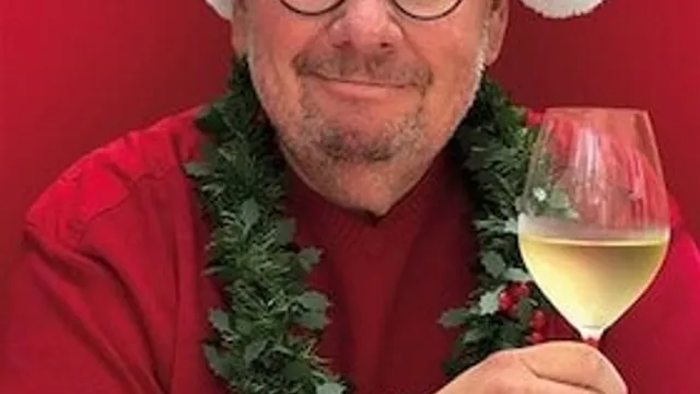 Bernd Stelter - Oh, Du fröhlicher Vorweihnachtsabend! - Tour 2026.