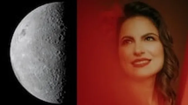 Musik zwischen Mondschein und Dunkelheit - Klavierabend mit Weronika Chodakowska