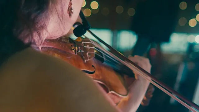 Harry Potter + LOR by Concierto bajo las estrellas
