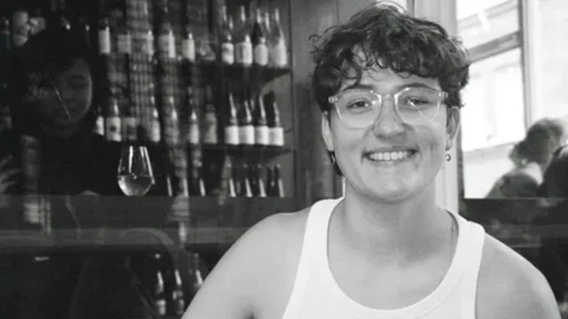 Callan's Top Surgery Fundraiser