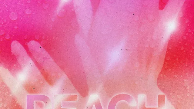 Dreamland with Peach + TBH