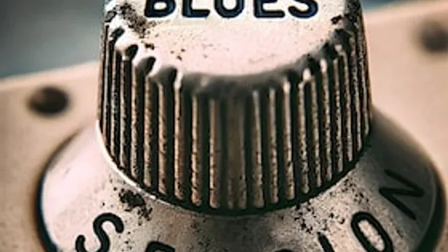 Happy Monday BluesSession