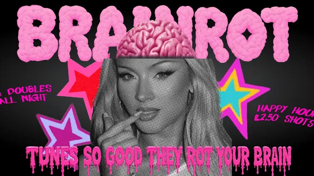 🧠 BRAINROT: Tunes So Good They Rot Ur Brains