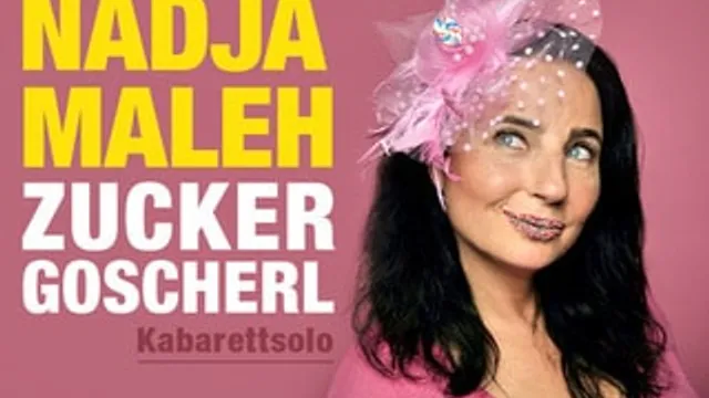 Nadja Maleh