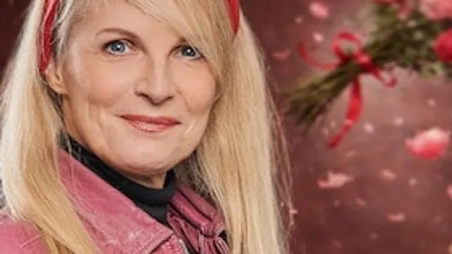 Barbara Ruscher - Romantik – aber zack, zack!